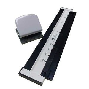 Planner Mini Hole Punch Diary Loose-Piece 