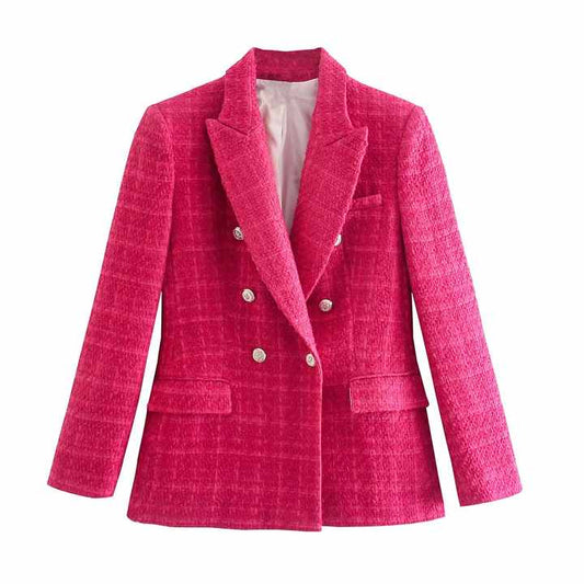New Women's Suit Jacket
