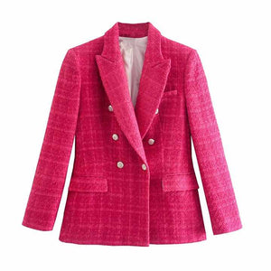 New Women's Suit Jacket