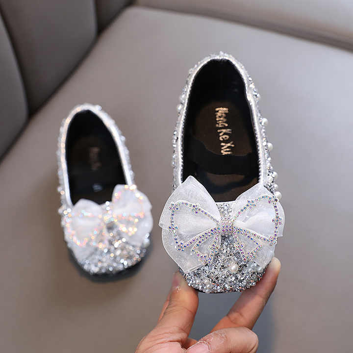 new dance shoes 