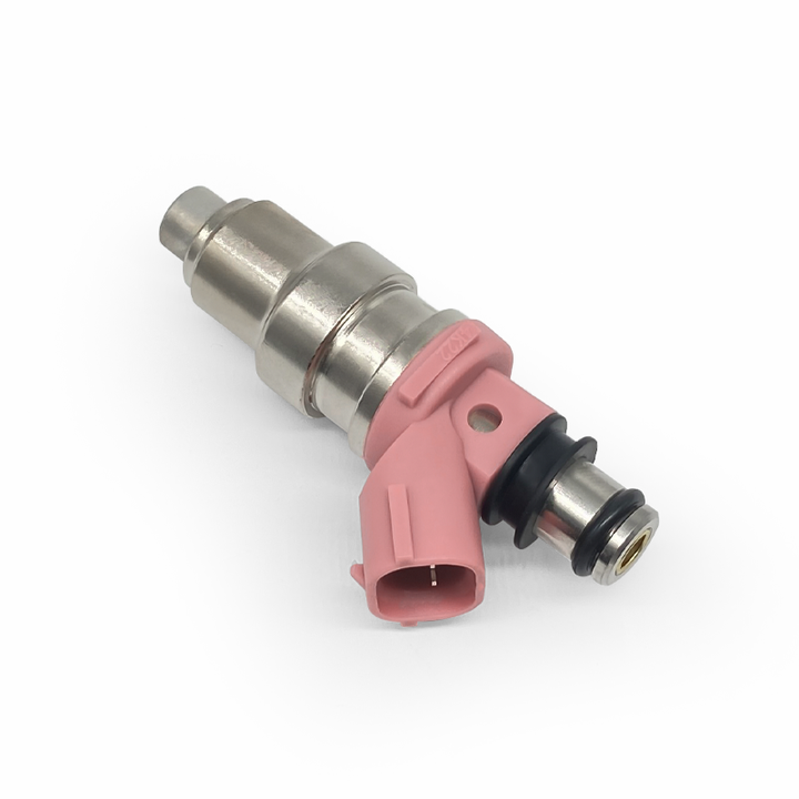 High quality fuel system 