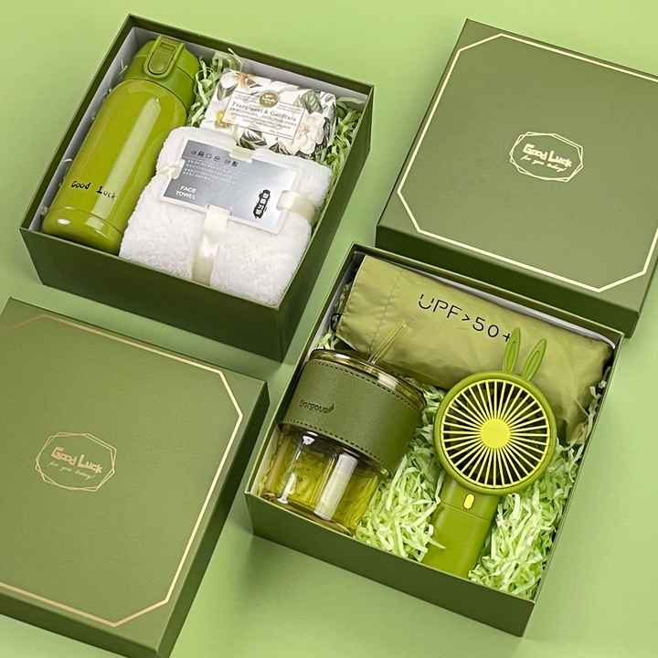 Personalized Female Bridesmaid Box Teacher Easter Day 