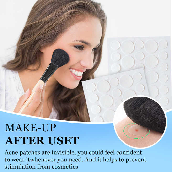 Care kits - thin adhesive 