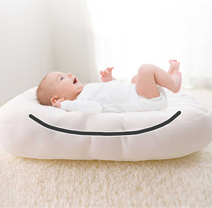 مفارش واسره سرير طفل