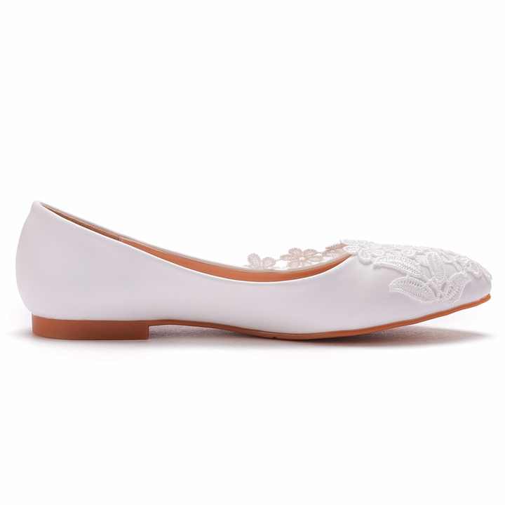 white women's shoes 