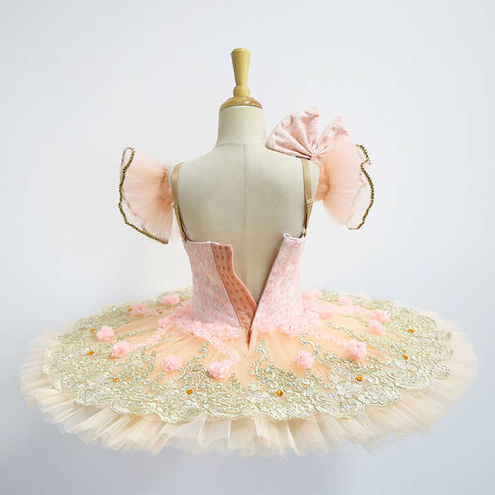 Ballet Romantic Tutu - Tutu Dresses for Kids 