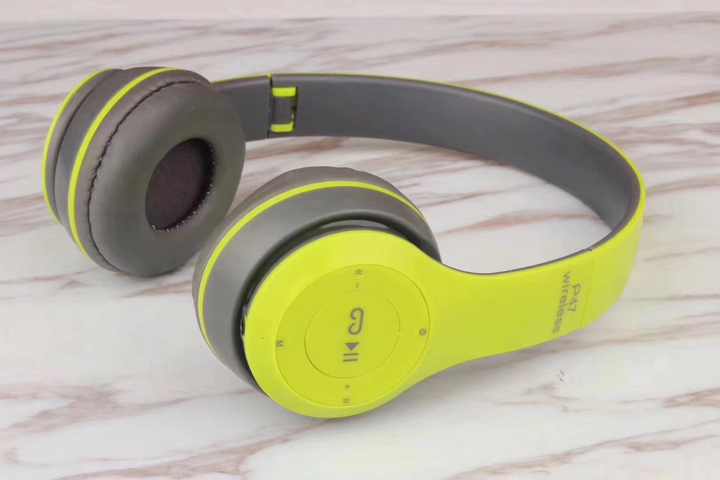 Electronics for phones 