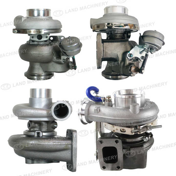 Charger spare parts. 