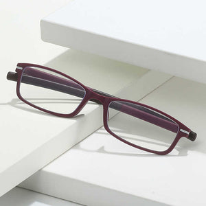 Women's prescription glasses 