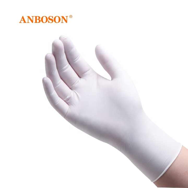 Medical supplies 
