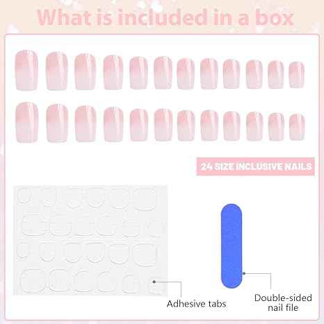 Artificial Nails 