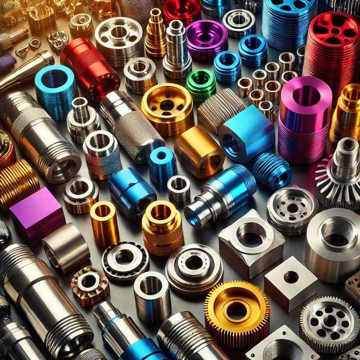 auto spare parts 