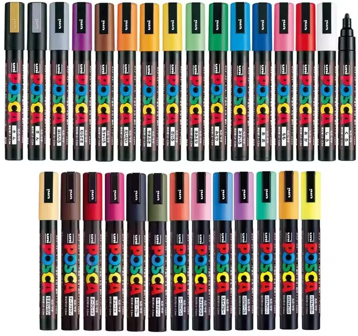 pen set
