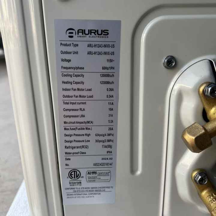 smart air conditioner 