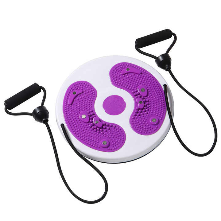 Home fitness equipment