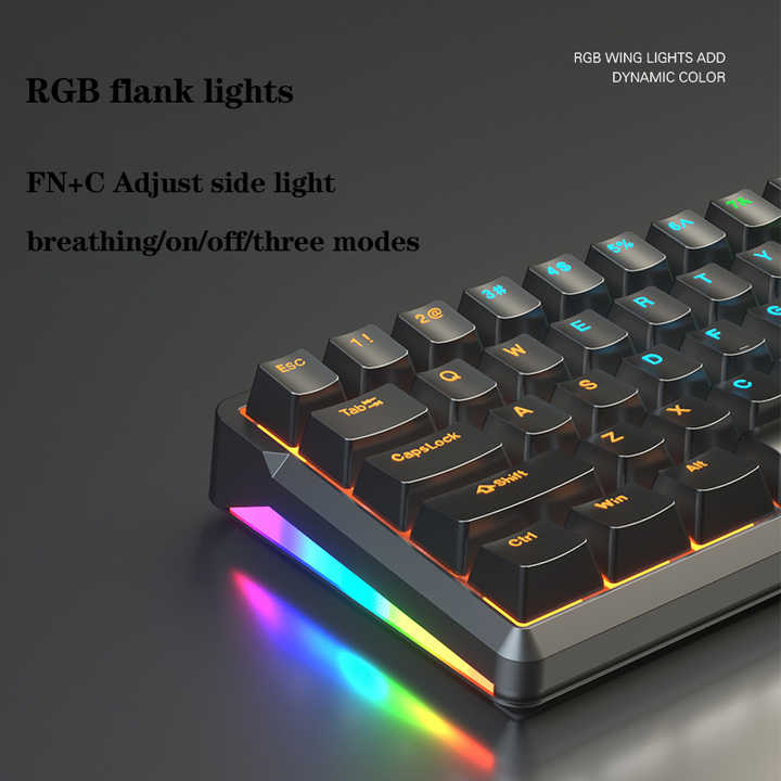gaming keyboard