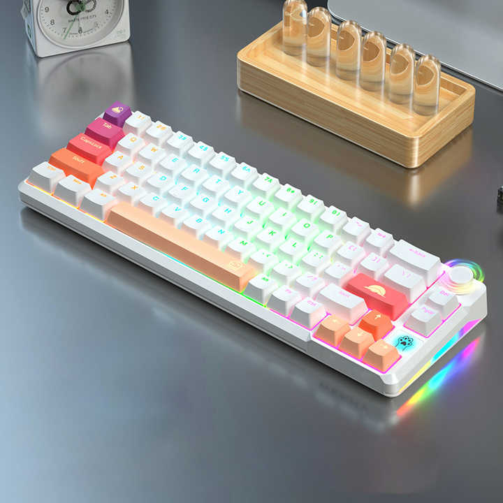 gaming keyboard