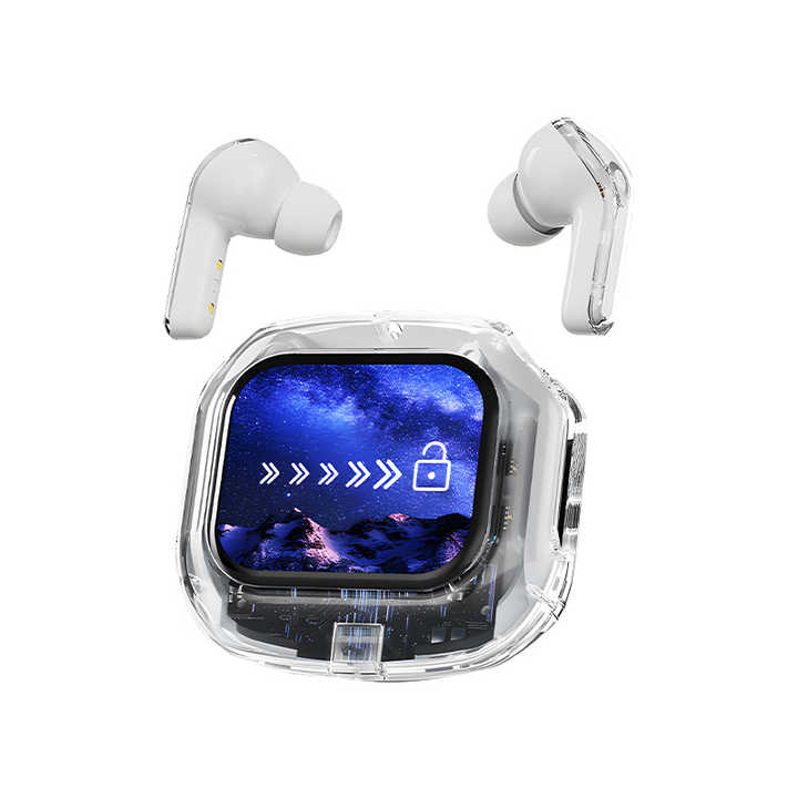 earphone 