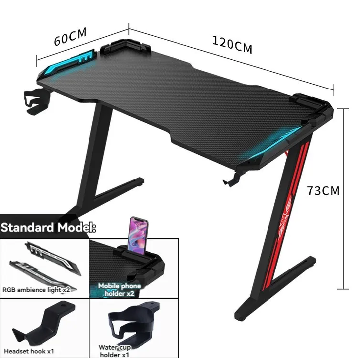 Best Selling Gaming Desk