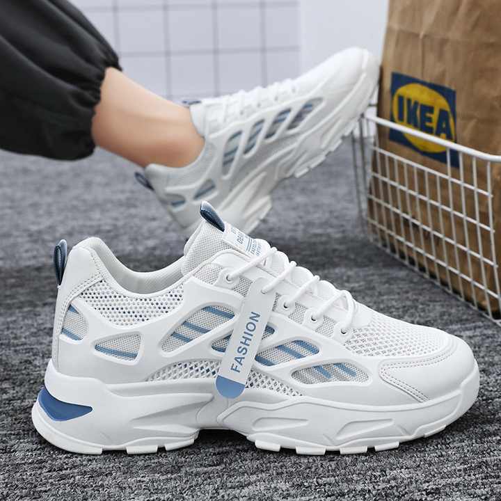 New men's shoes from the network 