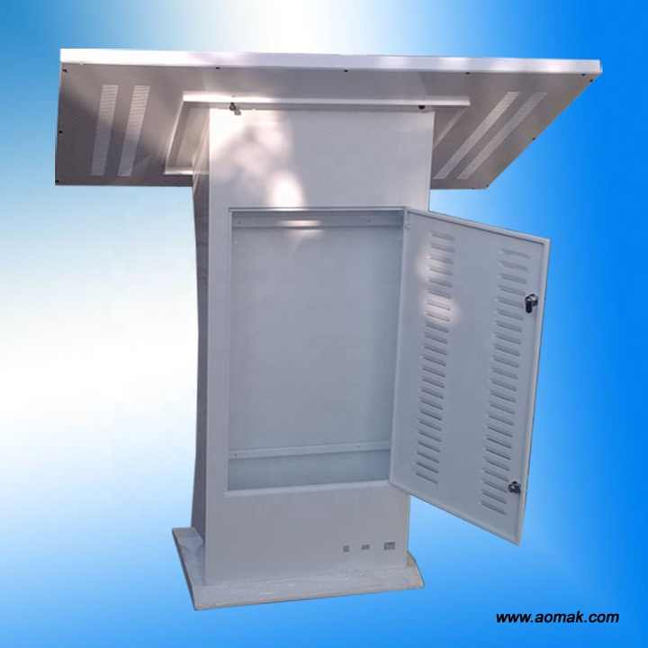 43'' Luxury Aluminum Pc Game 