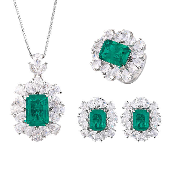 Jewelry set 