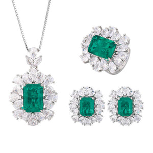 Jewelry set 