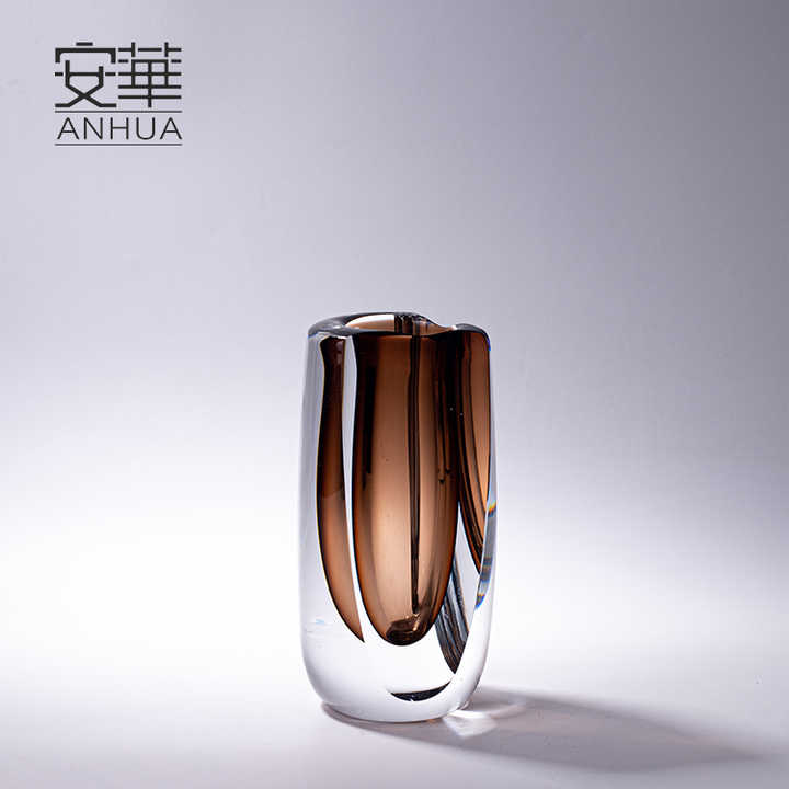 حرفة  فاخرة من الزجاج - كريستال