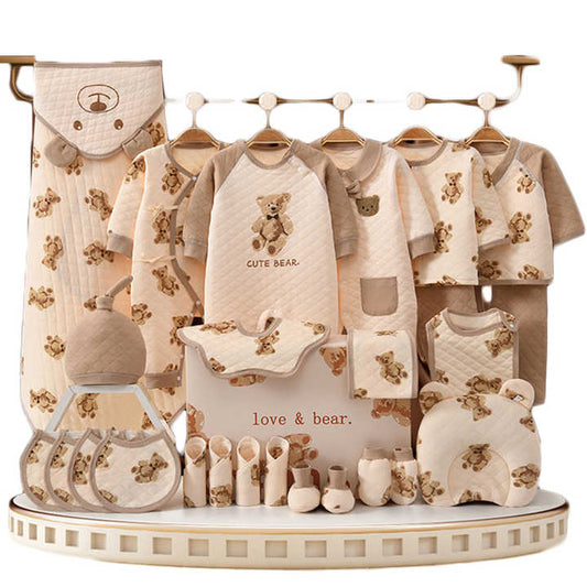 newborn baby set 