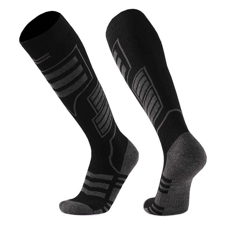 Autumn Winter Thickened Warm Socks 