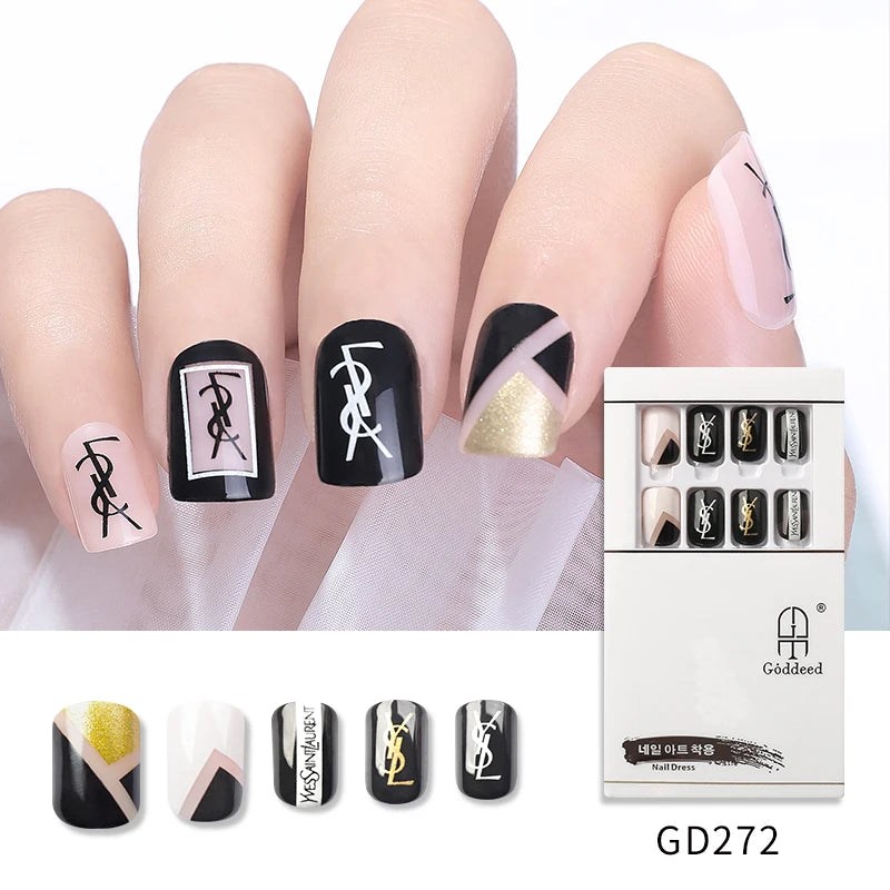 أظافر صناعية  -  اظافر يد