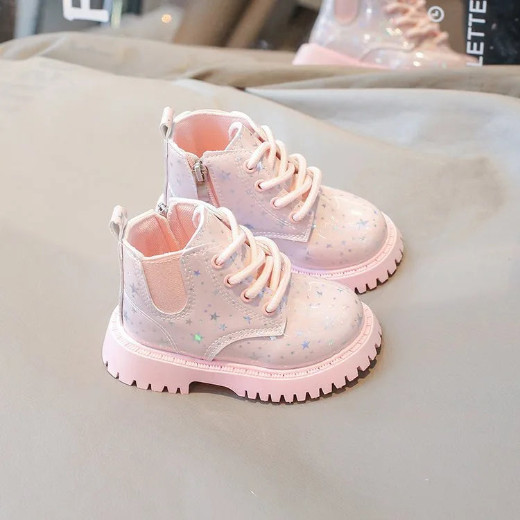 children's shoes 