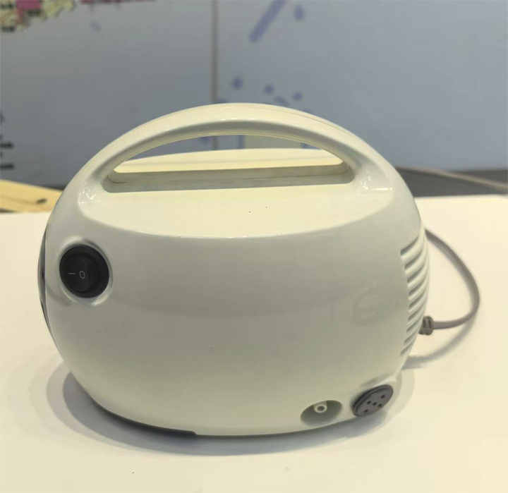 Portable Compressor