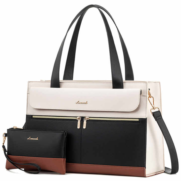 Office Laptop Handbag Size