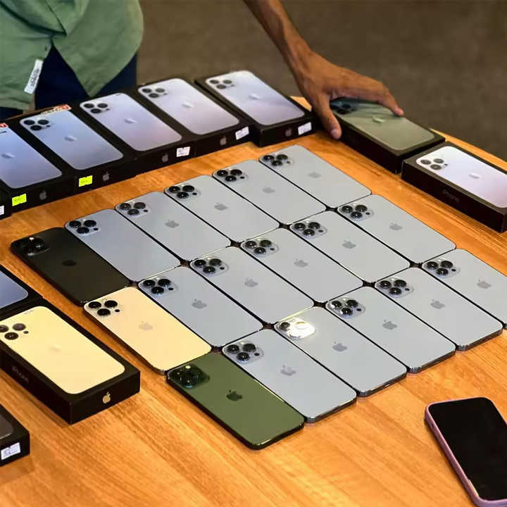 Phones, iPhone 