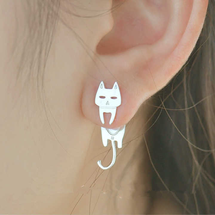 Women's earrings 