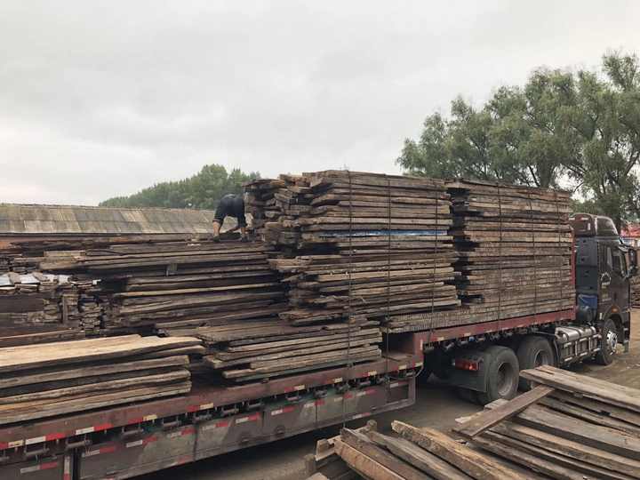Chinese wooden furniture 