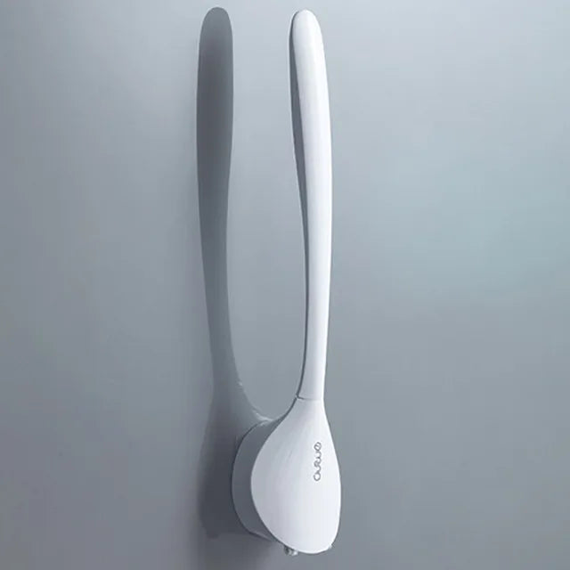 New cleaning brush