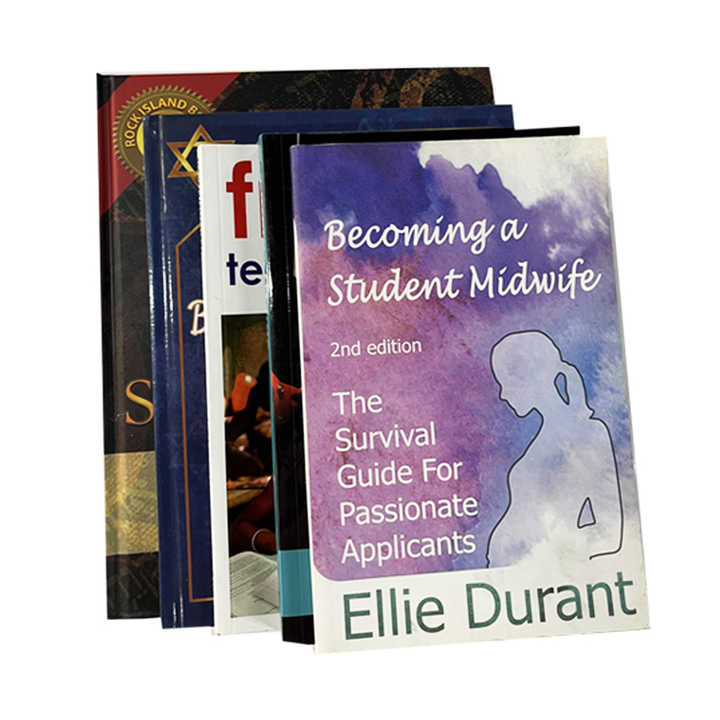 English romantic novels book 