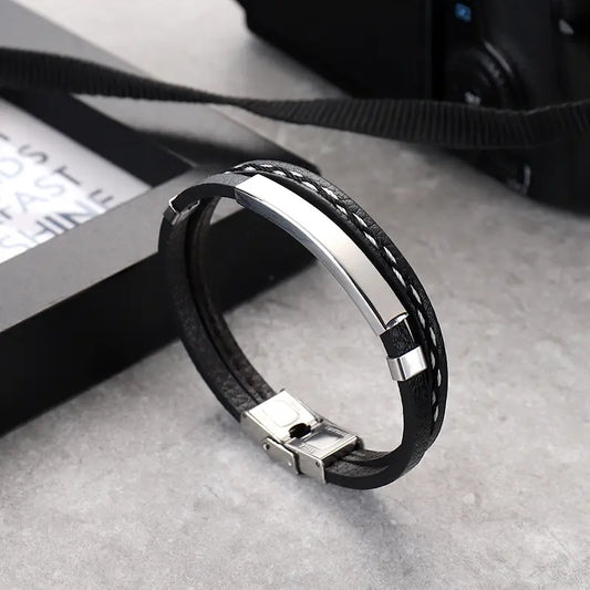 Men's accessories-bracelets 