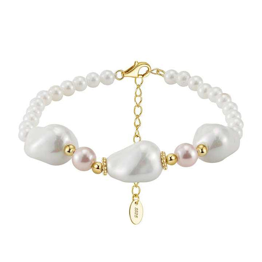 Women's beaded bracelets 