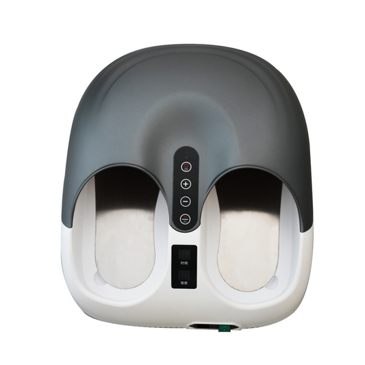 Terahertz heat therapy device 