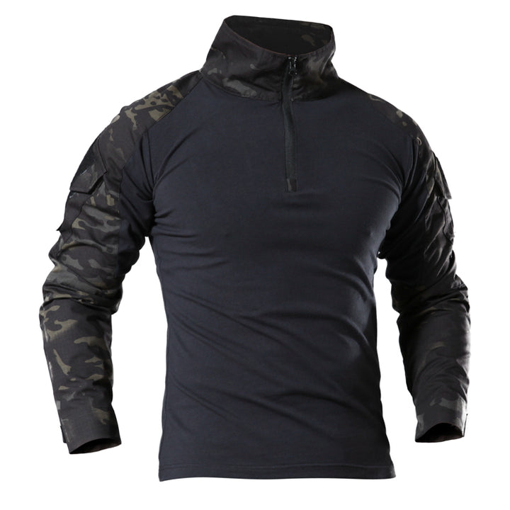 tactical athlete 