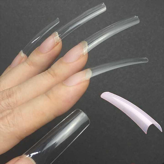 square nails 
