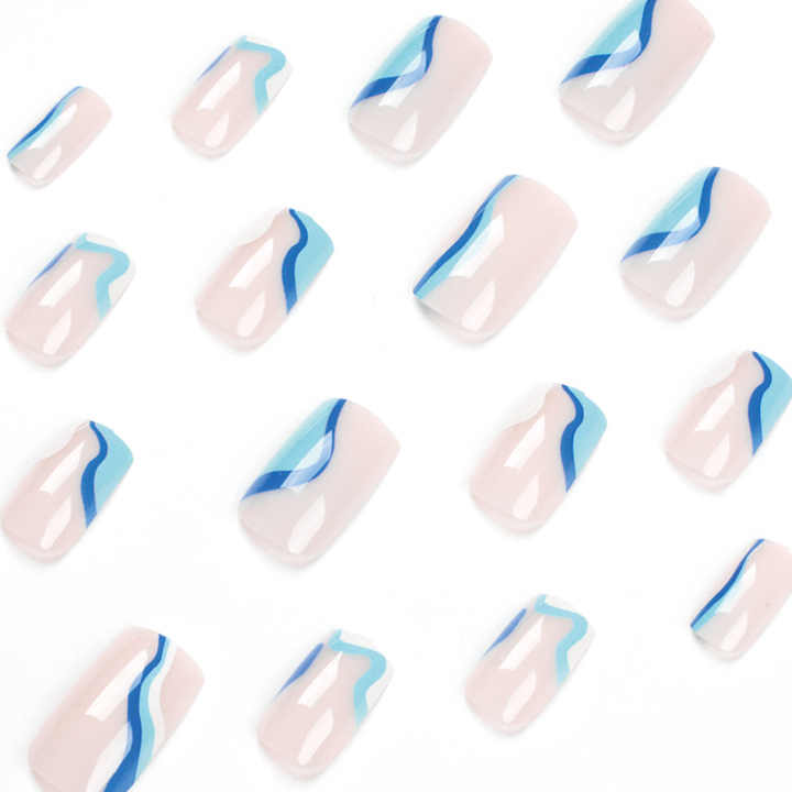 Artificial nails