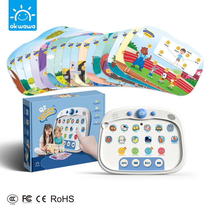 Learning Machine 