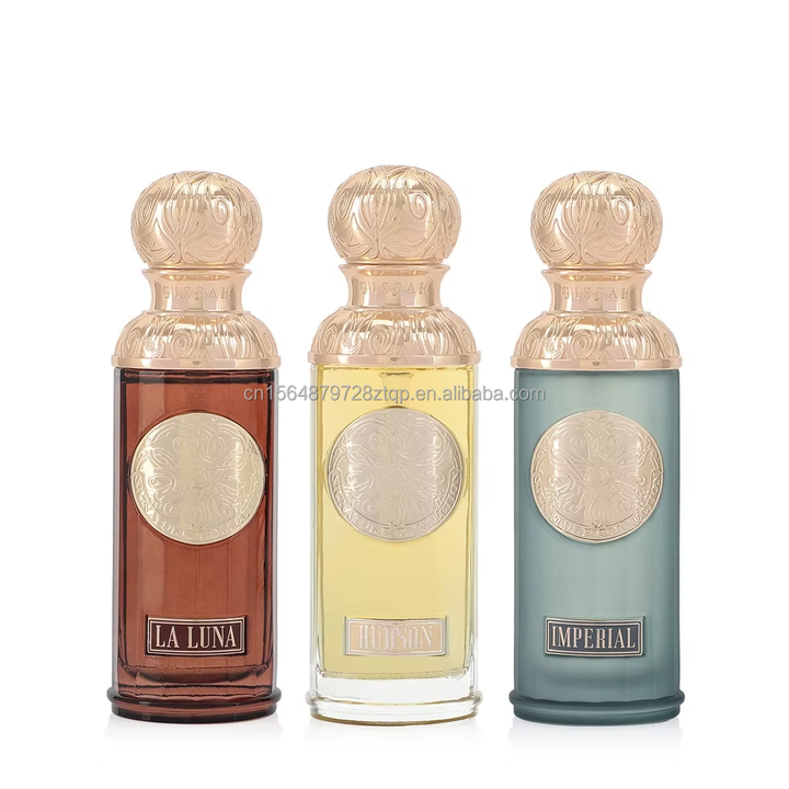 Original Brand De Luxe Swiss Brazilian Arabian Jessa 