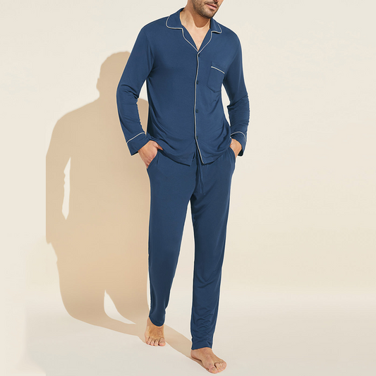 بدلات نوم رجالية , Men's Sleepwear