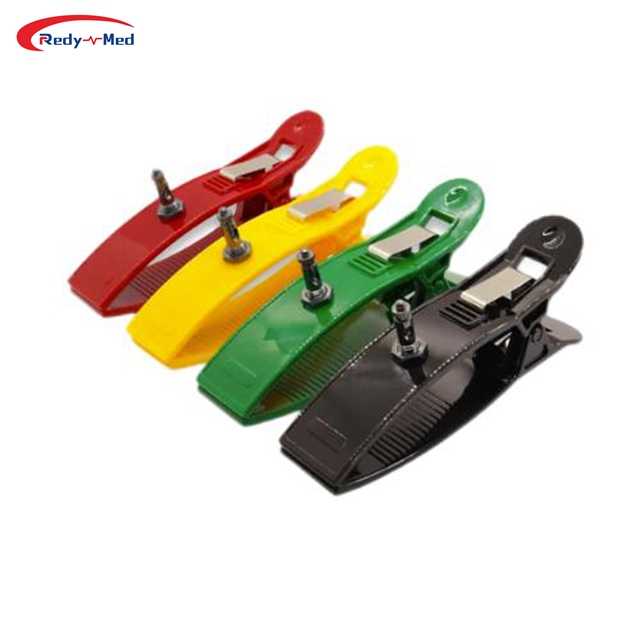 مشبك أطراف اسعافات اوليه