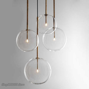 pendant lamp 